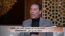 بعض الأمراض الجلدية تشتد حدتها بعد الإصابة بالكورونا ..تعرف عليها من د. هاني الناظر