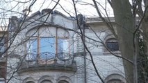 La mansión Hannon, referente belga del Art Nouveau, se convertirá en museo