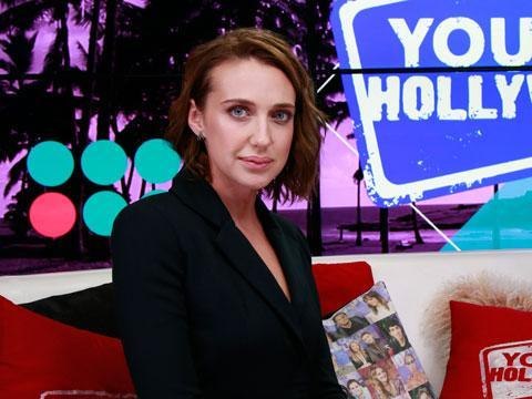 Elizabeth Blue Star Sheds Light on Mental Illness