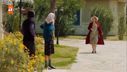 Fadik ve Raşit'e Şermin'den nişan hediyesi