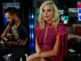 Maty Noyes Reveals Why Kygo Picked Up Stay