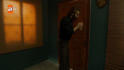 Fikret'in öfkesi dinmiyor