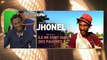 Afronight avec JHONEL TELESUD 01/04/21
