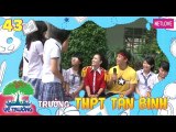 Về Trường - Tập 43: Trường THPT Tân Bình