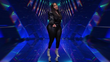 Kelly Price - Dance Party