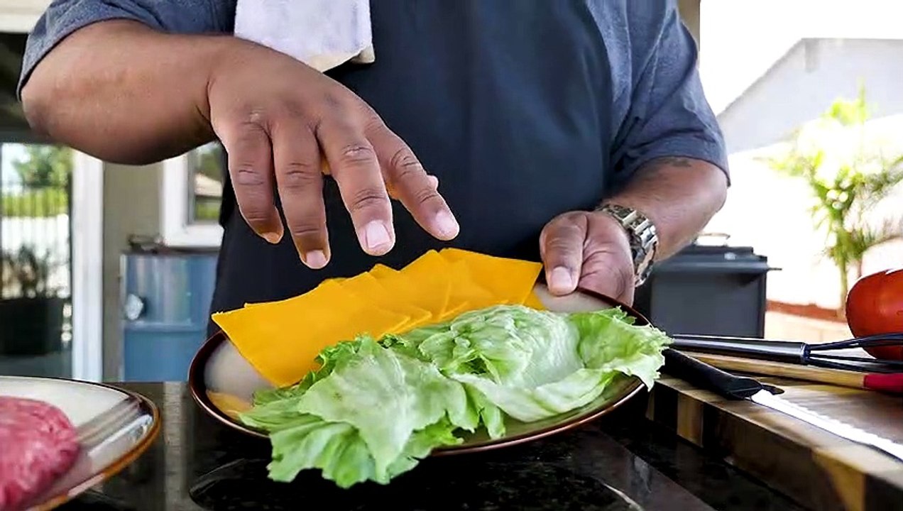 In n Out Double Double Animal Style | Copycat Recipes