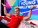 Frankie Grande Acts Out Ariana Grande in Heads Up