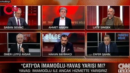 İlk Cumhurbaşkanı adayı belli oldu