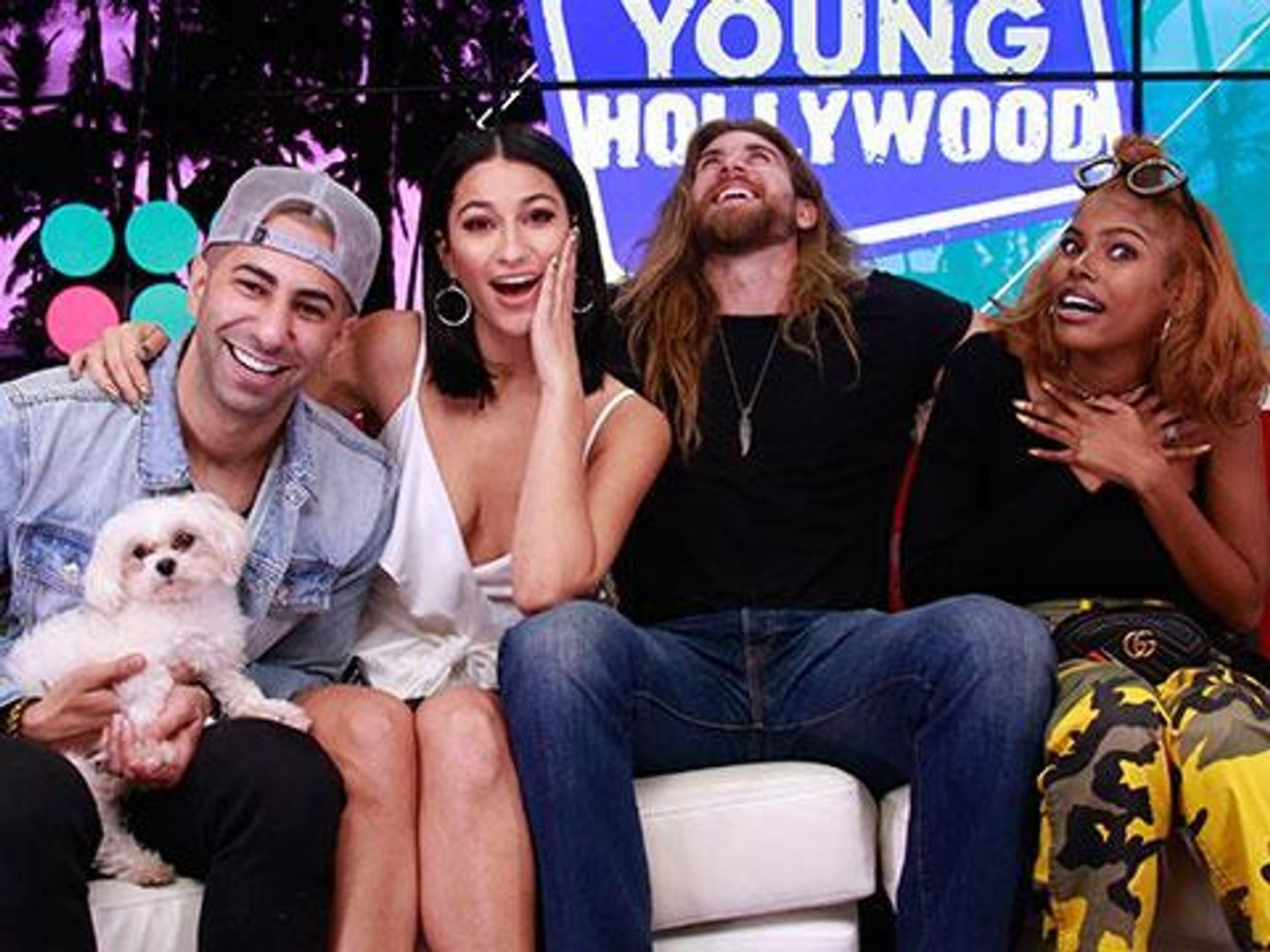 View Madea Halloween Cast Pics