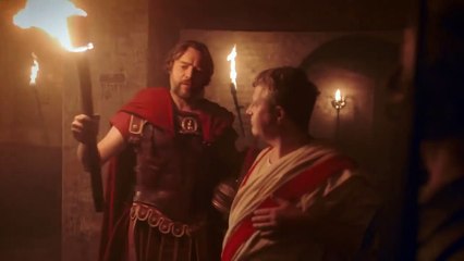 movie trailers _ Total War  ROME REMASTERED Announce Trailer   Take Back Your Empire