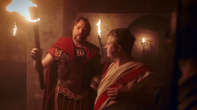 movie trailers _ Total War ROME REMASTERED Announce Trailer Take Back Your Empire