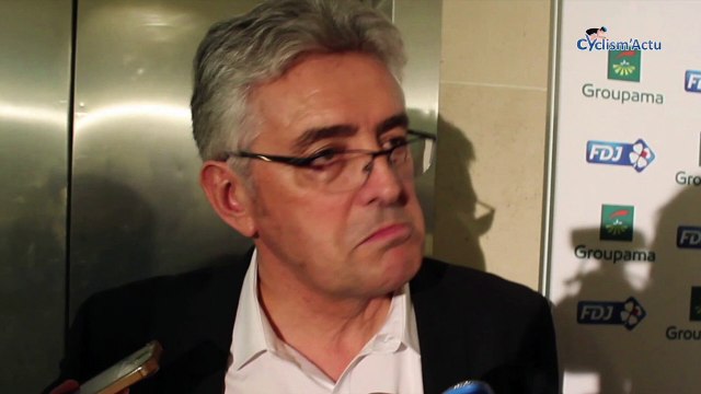 Paris-Roubaix 2021 - Marc Madiot : Paris-Roubaix, reporté, vivra toujours mais mon vrai souci est qu'il ne faut pas oublier les petits organisateurs qui étaient initialement aux dates où on va mettre Paris-Roubaix