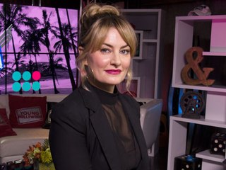 Riverdale Rapid Fire With Mädchen Amick