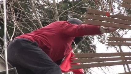 Ekrem İmamoğlu'na sitem edip intihara kalkıştı