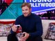 Kellan Lutz Plays The Game of Firsts