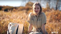 Things Heard & Seen Amanda Seyfried Official Trailer (Netflix)