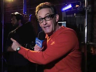 Inside SpongeBob SquarePants Animation Studio