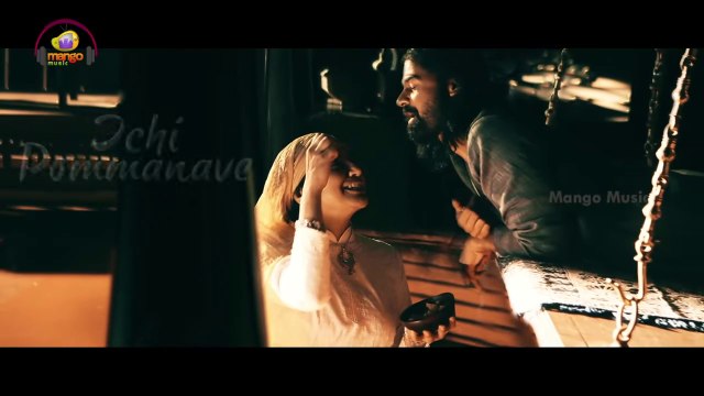 Marakkar Telugu Movie Songs - Chinni Kunjali Song Lyrical - Mohanlal - Keerthy Suresh - KS Chithra