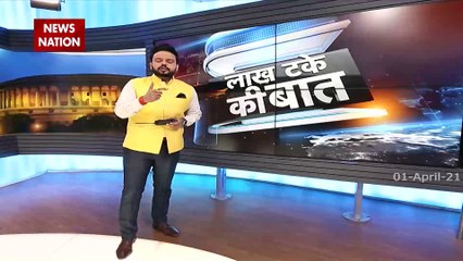 UP Don Mukhtar Ansari's  bulletproof luxury ambulance creates controve