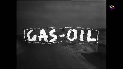Viva Cinema - "Gas-oil" de Gilles Grangier