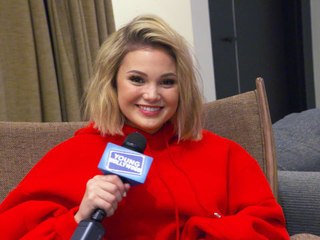 Olivia Holt's Favorite Must-Have Fashion Trend