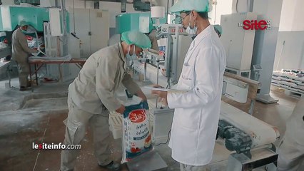 الدقيق المستعمل _لا يصلح حتى للبهائم_.. _أرباب_ المطاحن بالمغرب يردون على الاتهامات بقوة