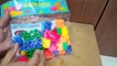 Unboxing and Review of Building blocks for creative kids gift