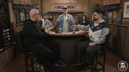 BARGUMENTS FINAL FOUR | No. 9 Jeff D. Lowe vs. No. 4 Large