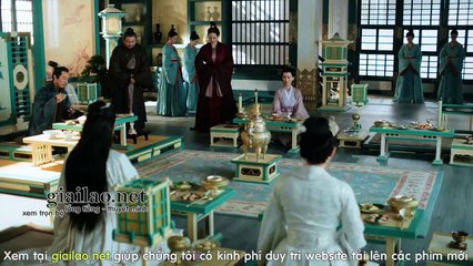 Thượng Dương Phú Tập 1 - HTV7 lồng tiếng tap 2 - phim Trung Quốc - xem phim thuong duong phu tap 1