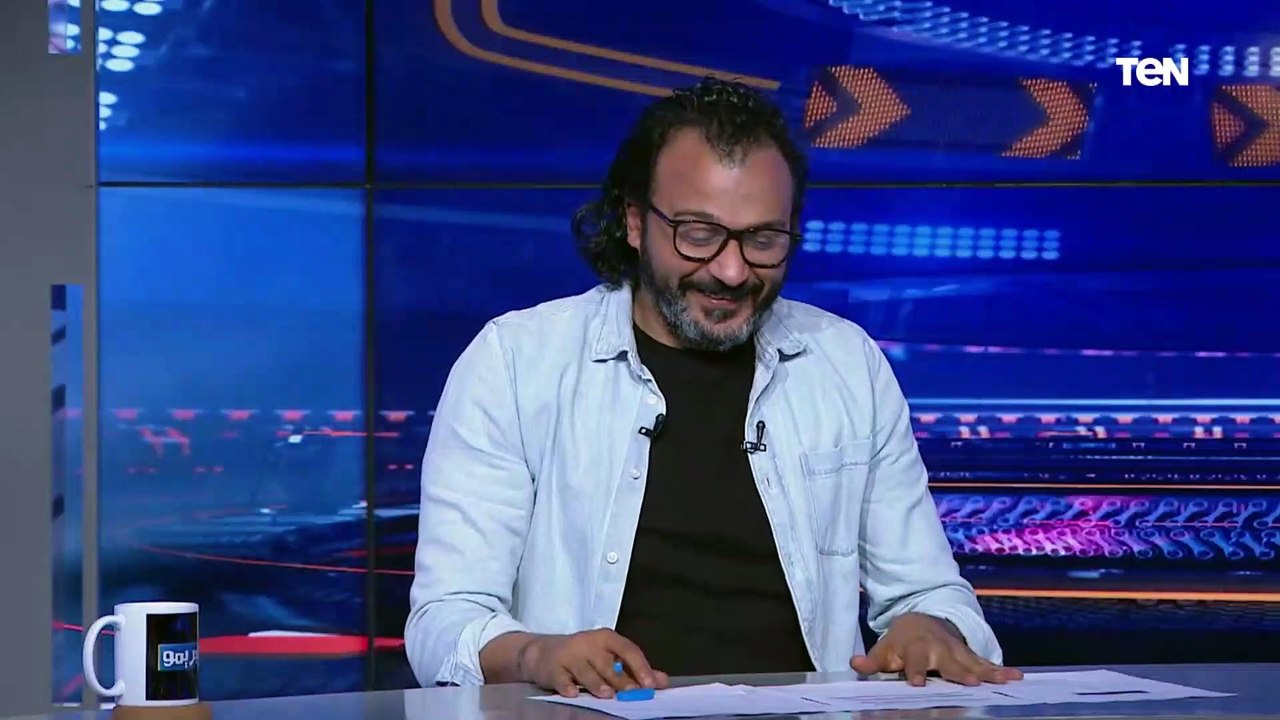 توقعات كابتن محمود أبو الدهب لمباراة الأهلي أمام المريخ السوداني في بطولة إفريقيا 