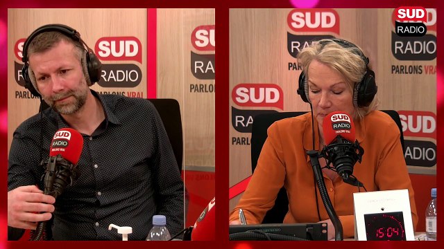 Nathalie - Je suis quelqu'un de fort, je maîtrise tout et d'un seul coup, je ne contrôle plus rien