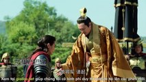 Thượng Dương Phú Tập 4 - HTV7 lồng tiếng tap 5 - phim Trung Quốc - xem phim thuong duong phu tap 4