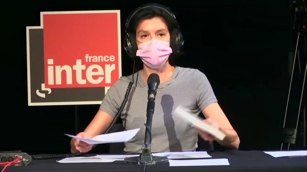 Kérozène d'Adeline Dieudonné - La chronique de Clara Dupont-Monod