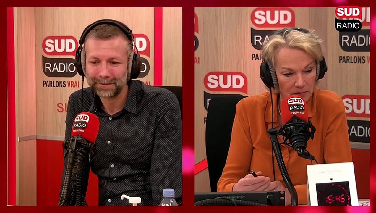 Caroline - "Je disais oui à tout alors je me suis retrouvée surchargée de travail"
