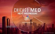 Chicago Med - Promo 6x11