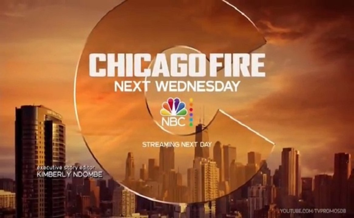 Chicago Fire - Promo 9x11