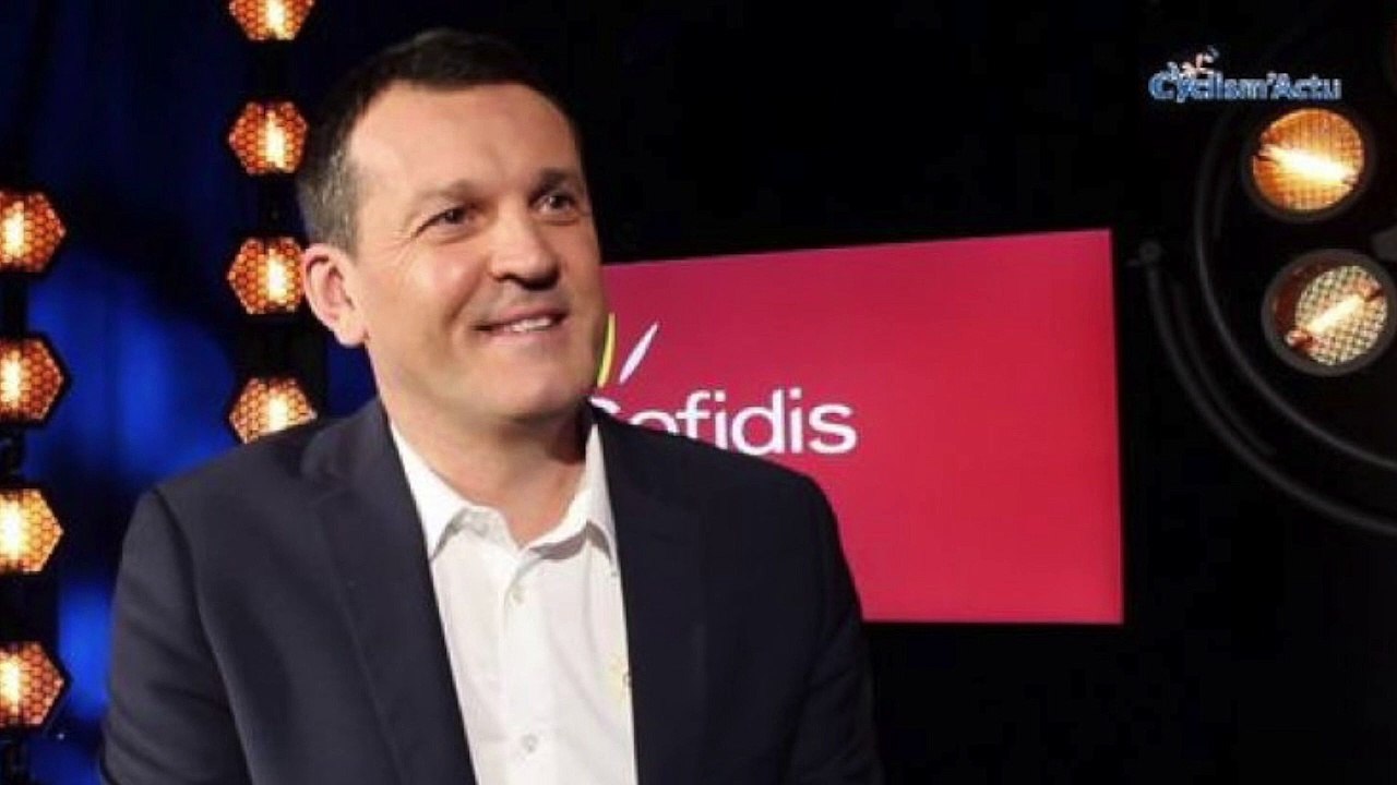 Paris-Roubaix 2021 - Cédric Vasseur : "Paris-Roubaix reporté, c'est une grosse déception, on n'a pas le choix, on va s'adapter et on espère surtout que Paris-Roubaix pourra avoir lieu le 3 octobre"