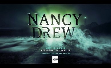 Nancy Drew - Promo 2x11