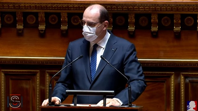 Régionales et départementales : Castex privilégie «à ce stade» un maintien les 13 et 20 juin