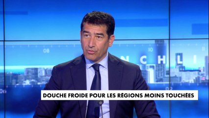 Karim Zeribi : «Cette sur-administration et sur-bureaucratie française à quoi sert-elle ?»