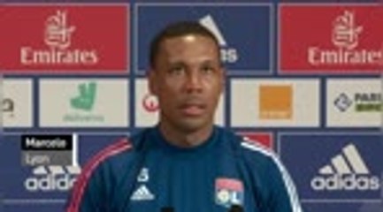 31e j. - Marcelo : "J'espère que Denayer va prolonger"