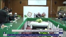 وزير الأوقاف: عدم السماح بأي موائد إفطار مع استمرار غلق دورات المياه