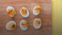 Instant Mashed Potatoes Are Here to Save Your Runny Deviled Eggs