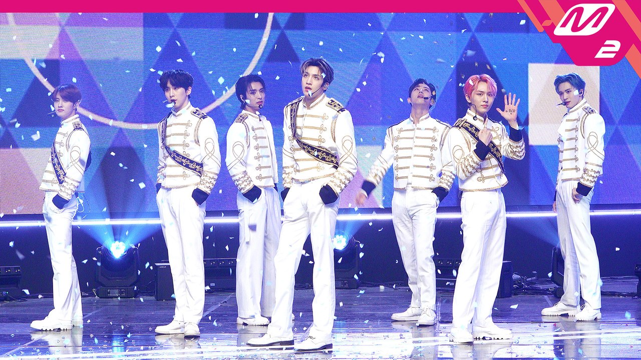 펜타곤 직캠 DO or NOT