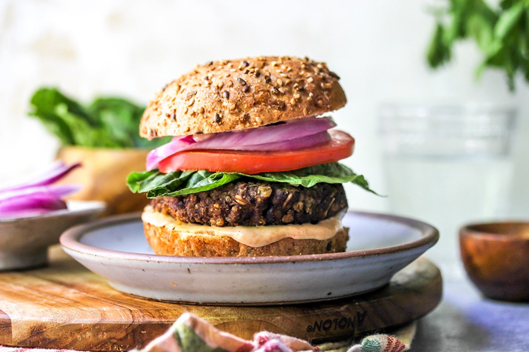 The 10 Plant-Based Protein Ingredients You Should Be Buying, Not Making