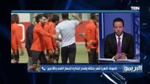 سمير كمونة: كهربا مش هيبقى موجود في الأهلي لو كمل في المشاكل .. وهذه نصيحتي له ️