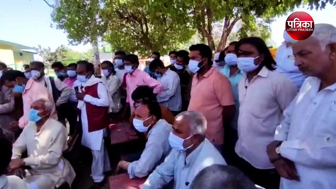 पंचायत चुनाव से पहले एक्शन मोड में मुजफ्फरनगर एसएसपी अभिषेक यादव