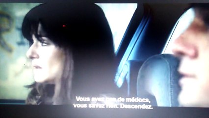 Jason Bourne legacy virus 1