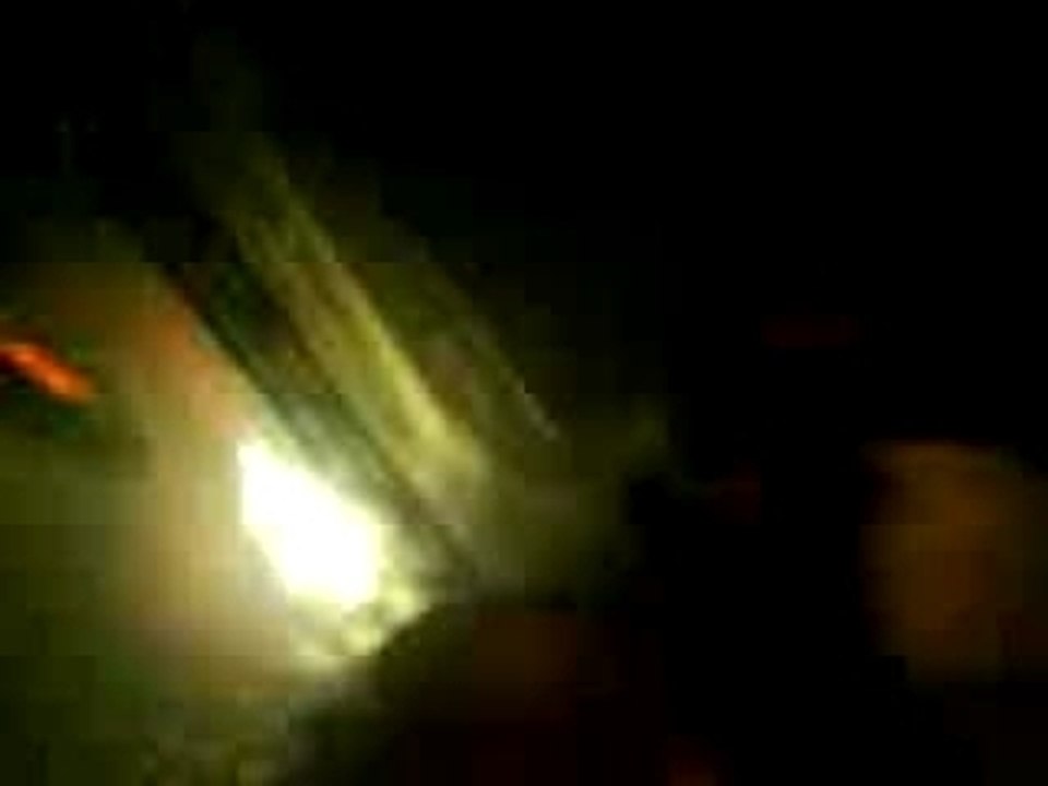 Reverze 2008 Donkey Rollers Live Intro