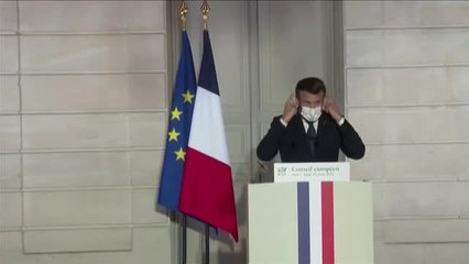 Nuevo confinamiento en Francia